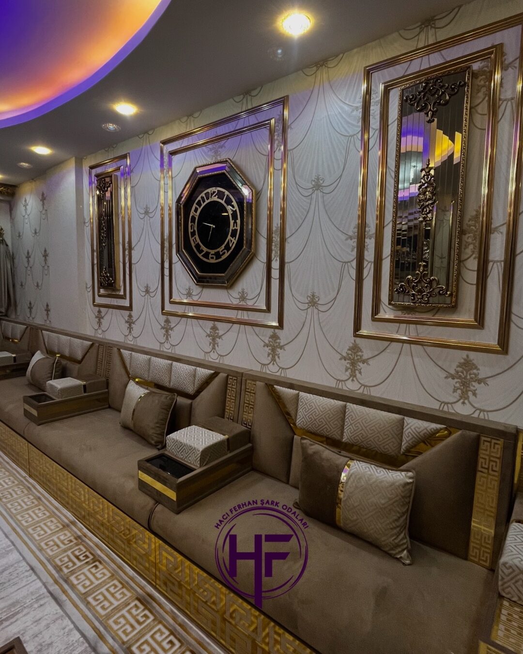 şanlıurfa şark odası firması